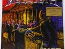Megadeth - The System Has Failed / LP (MOVLP684) ltd orange