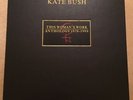 Kate Bush This Woman’s Work Anthology 1978 - 1990 Vinyl LP - Rare Box Set