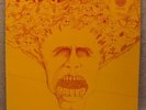 PATTO - Debut Self Titled 1970 PROG PSYCH BLUES - G/Fold OZ Vertigo Swirl LP