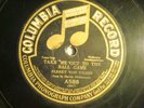 78 : BLACK NOTE COL A 586-HARVEY HINDERMEYER-TAKE ME OUT TO THE BALL GAME