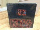 KISS BOX SET 