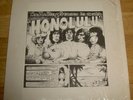 The ROLLING STONES in Exotic Honolulu scarce vinyl LP album live still in shrink
