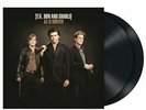 TEX, DON & CHARLIE - ALL IS FORGIVEN (2LP) * NEW VINYL