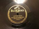 COUNTRY GID TANNER SKILLET LICKERS  Bluebird 5591 Cotton Patch/Whoa Mule E+