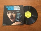 James Carr A Man Needs A Woman LP Rare Deep Northern Memphis Soul Funk