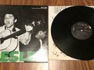 33 LP Elvis Presley RCA LSP 1254e stereo effect 1956