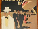 SKYHOOKS Living in the 70s Vinyl LP Gatefold 1974 Original Release MINT