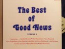 gospel grail breaks BEST OF THE GOOD NEWS drums LEN MINK funk XIAN private LP