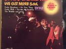 rare ultimate breaks DYKE AND THE BLAZERS funk DYKE'S GREATEST HITS soul OG LP