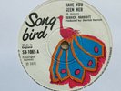 DERRICK HARRIOTT Have You Seen Her CRYSTALITES Version UK 7