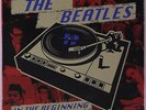BEATLES: In The Beginning 45 Sealed (Euro, box set of five seven inch singles)