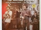 The Rolling Stones-Get Satisfaction..If You Want-2 LP Set-Color Vinyl-lp records