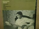 Elizabeth Cotten-Folksongs & Instrumentals with Guitar-Folkways FG 3526 MONO LP