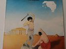 Marsupilami - Arena - Vinyl LP UK 1st Press Transatlantic Rare Prog VG/NM