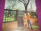 FAIRPORT CONVENTION - UNHALFBRICKING - ISLAND UK 1969 PINK RIM LABEL