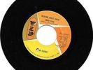 THE ELGINS - HEAVEN MUST HAVE SENT YOU - V.I.P. -  VG+/VG++. CONDITION