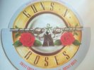 GUNS N ROSES sweet child o' mine IN 10