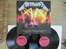 Metallica 2LP 