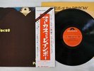 FOCUS AT THE RAINBOW POLYDOR MP 2348 Japan OBI VINYL LP