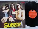 SLADE SLAYED POLYDOR MP 2302 Japan VINYL LP