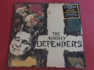 The Almighty Defenders  - Same 2009 Vice Music Sealed Black Lips / King Khan BBQ