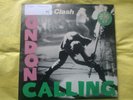 THE CLASH/LONDON CALLING/DOUBLE ALBUMA1-B1-A2-B2 pressings/1979 Punk