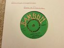 Bob & Marcia - Always Together / Bob Andy - Desperate Lover 7