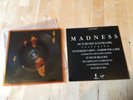 Madness: Yesterday’s Men square picture disc + bonus 7”. Ska 2 Two Tone