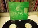 IRON MAIDEN - Live After Death KOREA 2 LP set. Green Cvr. Misprinted