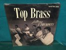 Joe Wilder Donald Byrd Idrees Sulieman Top Brass 1955 1st Pr Savoy Mono Sealed.
