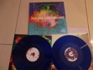 PLACEBO - LOUD LIKE LOVE - 2 X COLOURED LP - USED - GOOD CONDITION