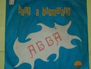 Very rare disc ABBA 