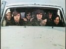 BLOOMSBURY PEOPLE Original 1970 WLP Promo 1st press Psych LP (M-)