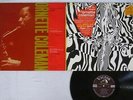 ORNETTE COLEMAN MUSIC OF VICTOR RED SEAL SX-2013 Japan VINYL LP