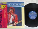 ROLLING STONES GOLD SUPERDISC LONDON K28P-9035 Japan OBI VINYL LP