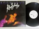 KLAUS SCHULZE BODY LOVE ISLAND ILS-81023 Japan PROMO VINYL LP