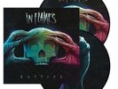 In Flames Battles (Double Picture Disc) Vinyl 2LP In MINT Condition Gatefold Slv