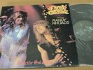 OZZY OSBOURNE RANDY RHOADS SUICIDE SOLUTION KOREA VINYL LP 12