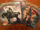 Molly Hatchet 