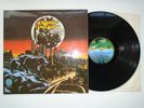 THIN LIZZY-NIGHTLIFE..RARE SUPERB  1ST UK PRESS PLAYED ONCE VINYL LP RECORD 1974