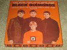 BLACK DIAMONDS -SINGLES FROM THE FESTIVAL VAULTS 1965-1969 VOLUME ONE