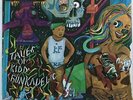 FUNKADELIC Tales of Kidd Funkadelic LP SEALED New Parliament