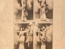 BALLETTO DI BRONZO YS 1972  PROG 1 STAMPA ORIGINALE CON LIBRETTO VEDI