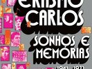 ERASMO CARLOS Sonhos e Memorias 1941-1972 LP NEW SEALED Tropicalia Brazil