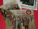 THE GUESS WHO FLAVOURS 1974 RCA CPL1-0636 promo MINT SEALED publicity kit photos