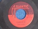 Dean Beard/Party Party-Stand by Me/1957 Rockabilly/Atlantic 45-1162/VG+ to EX
