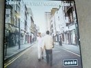 Oasis (what's the story) morning glory ? double vinyl lp 2014 rkidlp73