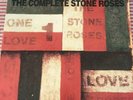 The Complete Stone Roses Vinyl