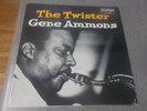Gene Ammons The Twister beaut deep groove Prestige NJ/RVG