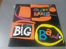Chet Baker Chet Baker Big Band deep groove LP World Pacific 1957 Art Pepper
